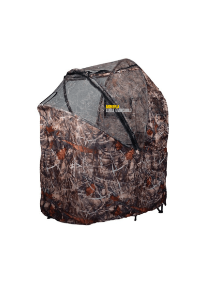 SEAT BLIND Marca: RA SPORT CAPANNO CON SEDIA