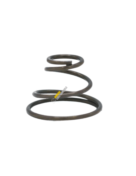 Assieme leva fermo cartuccia con molla e perno per Benelli 121