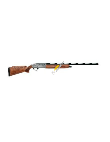 Fucile semiautomatico calibro 12 Fabarm modelo XLR 5 Velocity Silver