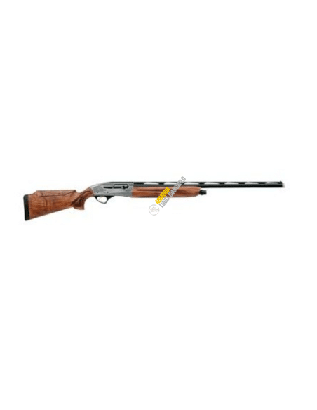 Fucile semiautomatico calibro 12 Fabarm modelo XLR 5 Velocity Silver