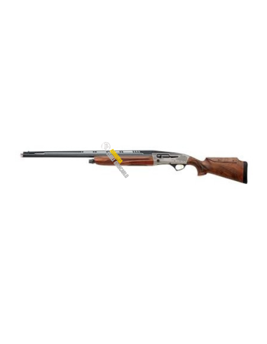Fucile semiautomatico calibro 12 Fabarm modelo XLR 5 Velocity Silver