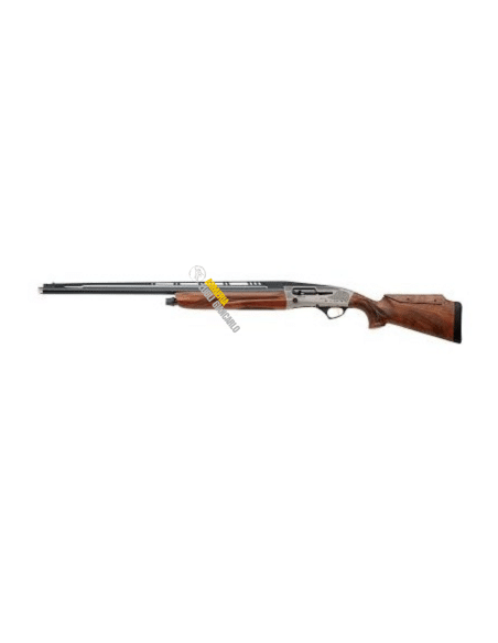 Fucile semiautomatico calibro 12 Fabarm modelo XLR 5 Velocity Silver