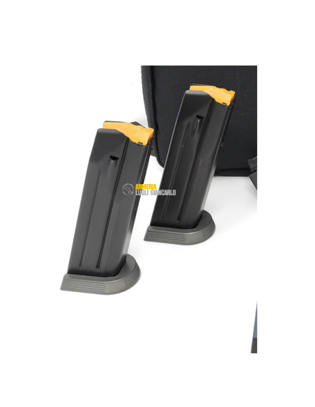 Caricatore per pistola FN EDGE calibro 9x19 da 17 colpi