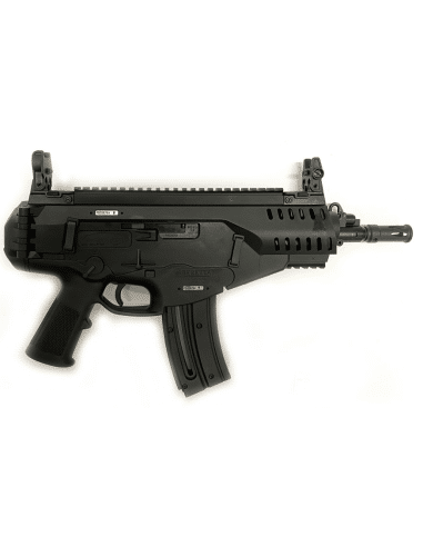 Beretta Umarex ARX160 calibro 22lr