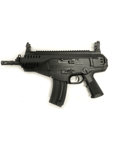 Beretta Umarex ARX160 calibro 22lr