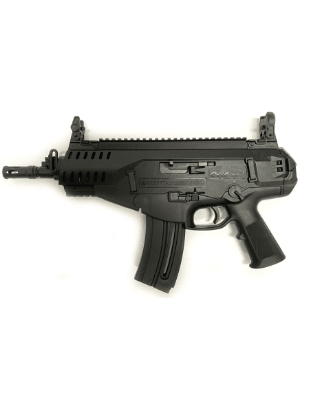 Beretta Umarex ARX160 calibro 22lr