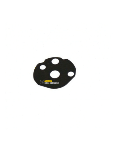 Piastrina battuta in ottone per fucile Benelli Vinci 439x G0511100