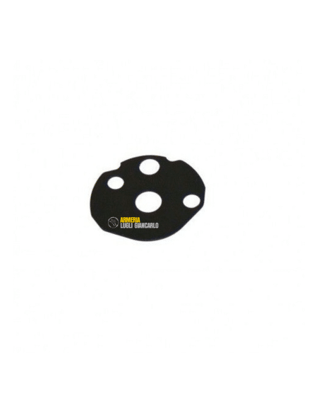 Piastrina battuta in ottone per fucile Benelli Vinci 439x G0511100