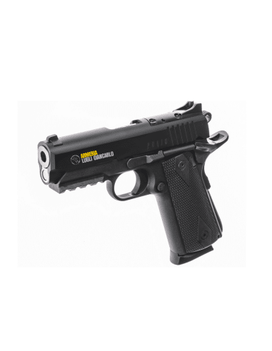 Tanfoglio 1911 Pugio optic ready calibro 9x19
