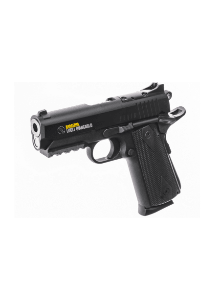 Tanfoglio 1911 Pugio optic ready calibro 9x19