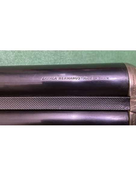 Zabala Hermanos Vemce L cal. 12.