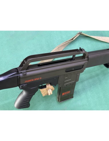 Franchi SPAS 15 CAL. 12