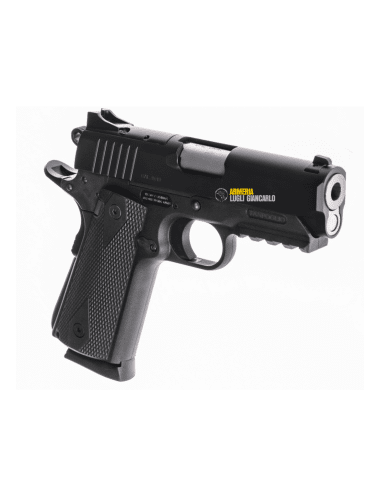 Tanfoglio 1911 Pugio optic ready calibro 9x19