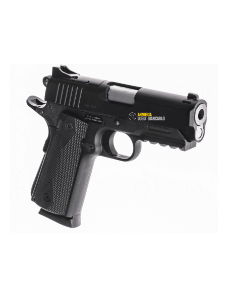 Tanfoglio 1911 Pugio optic ready calibro 9x19