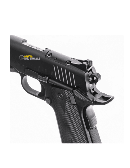 Tanfoglio 1911 Pugio optic ready calibro 9x19