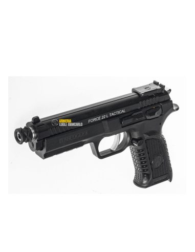 Tanfoglio 22L Tactical calibro 22lr