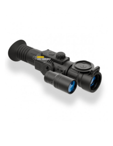 Ottica notturna Yukon Sightline N475S Visore Notturno da puntamento 6-24×70