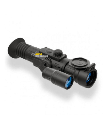 Ottica notturna Yukon Sightline N475S Visore Notturno da puntamento 6-24×70