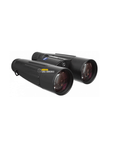Zeiss Victory 10X56T* Fl Binocolo, Nero,