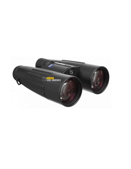 Zeiss Victory 10X56T* Fl Binocolo, Nero,