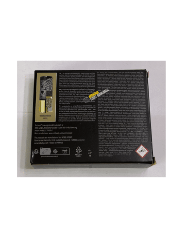 Cartucce da caccia Rottweil Waidmannsheil pappe calibro 12 36 gr piombo n.4 scatole da 10 con cartucce in cartone