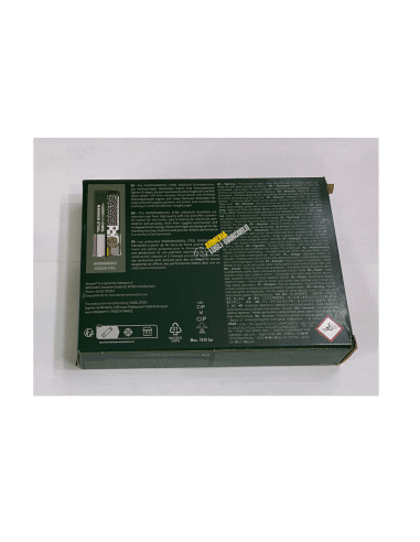 Cartucce in acciaio Rottweil Waidmannsheil magnum steel calibro 12 36 gr piombo n.4 scatola da 10