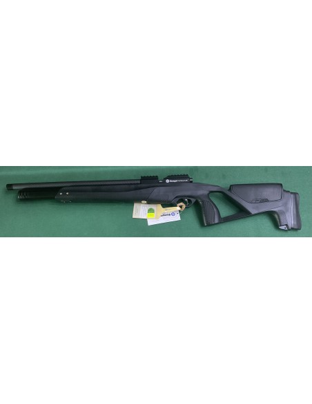 Carabina Stoeger pcp libera vendita modello XM1 Scout Synt Carbon nera calibro 5,5