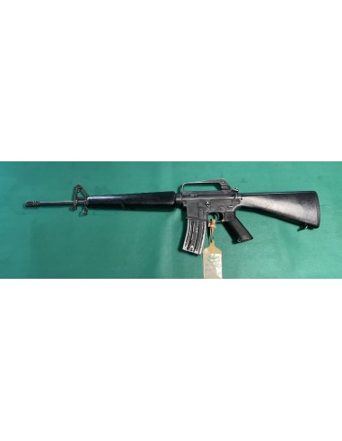 Colt M16A1 calibro 5.56mm INERTE DISATTIVATO