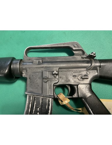 Colt M16A1 calibro 5.56mm INERTE DISATTIVATO