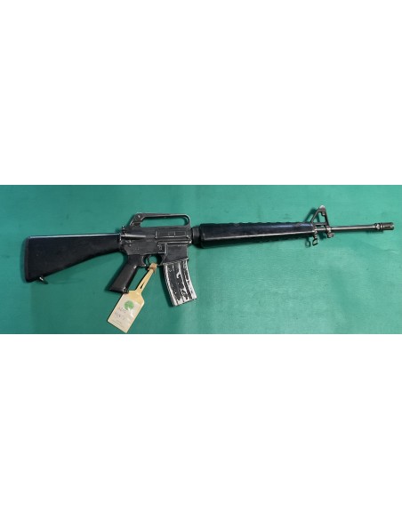 Colt M16A1 calibro 5.56mm INERTE DISATTIVATO