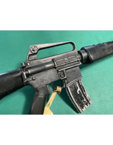 Colt M16A1 calibro 5.56mm INERTE DISATTIVATO
