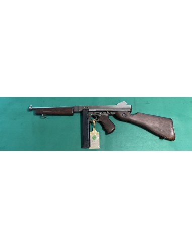 Thompson m1a1 Auto Ordnance calibro 45acp INERTE DISATTIVATO