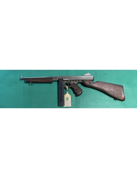 Thompson m1a1 Auto Ordnance calibro 45acp INERTE DISATTIVATO