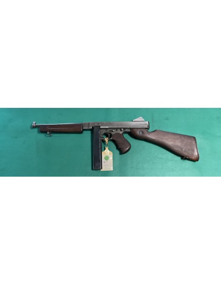 Thompson m1a1 Auto Ordnance calibro 45acp INERTE DISATTIVATO