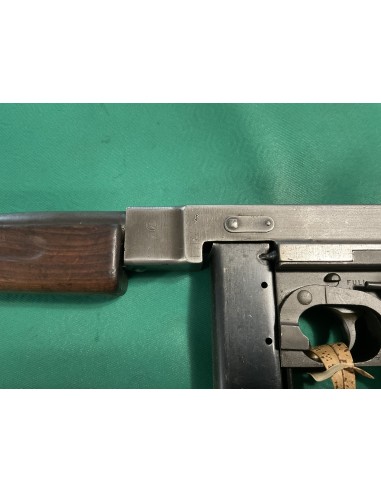 Thompson m1a1 Auto Ordnance calibro 45acp INERTE DISATTIVATO