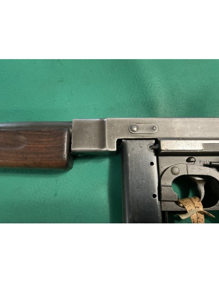 Thompson m1a1 Auto Ordnance calibro 45acp INERTE DISATTIVATO
