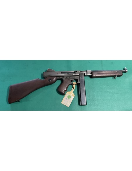 Thompson m1a1 Auto Ordnance calibro 45acp INERTE DISATTIVATO