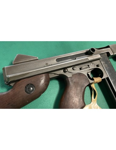 Thompson m1a1 Auto Ordnance calibro 45acp INERTE DISATTIVATO