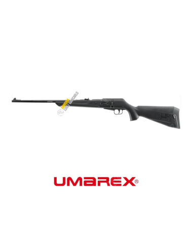 CARABINA UX CANEX CO2 CAL 4,5MM UMAREX (2.4313) CARABINA CO2 LIBERA VENDIta