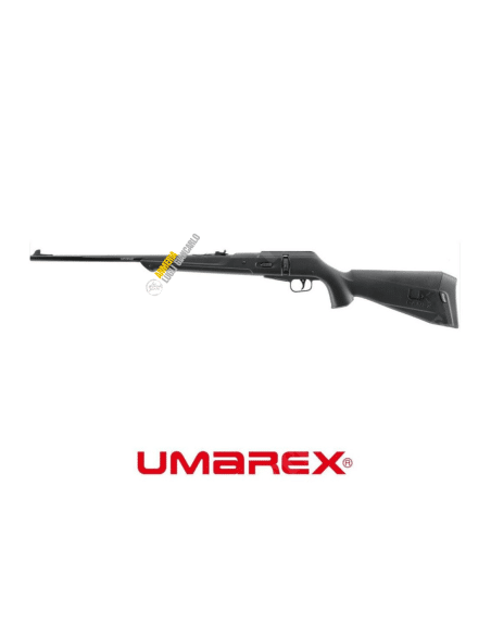 CARABINA UX CANEX CO2 CAL 4,5MM UMAREX (2.4313) CARABINA CO2 LIBERA VENDIta