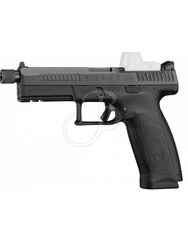 CZ P10F OR SR calibro 9x19