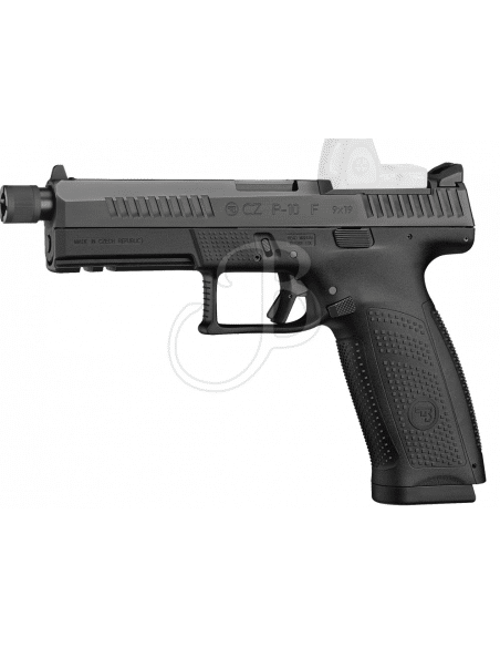 CZ P10F OR SR calibro 9x19