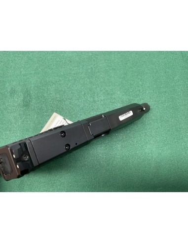 CZ P10F OR SR calibro 9x19