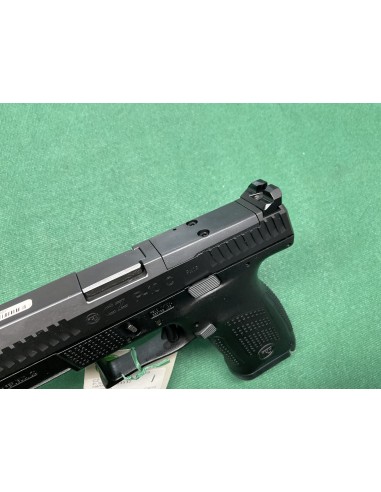 CZ P10C OR SR calibro 9x19