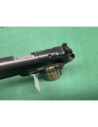 SPRINGFIELD OPERATOR 1911 5"calibro 9x19