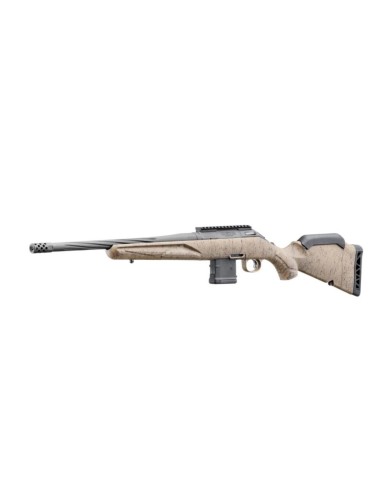 RUGER AMERICAN RIFLE RANCH GEN-II 16.1 calibro 223REM