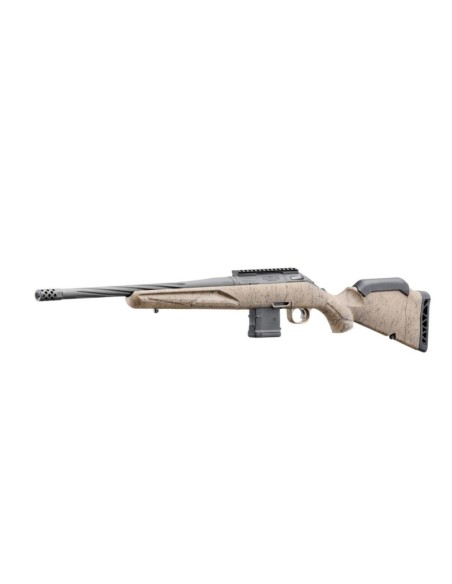 RUGER AMERICAN RIFLE RANCH GEN-II 16.1 calibro 223REM