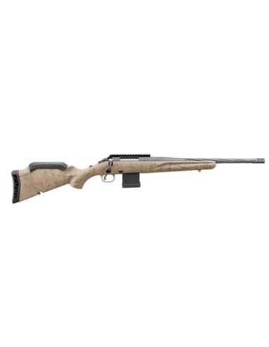 RUGER AMERICAN RIFLE RANCH GEN-II 16.1 calibro 223REM