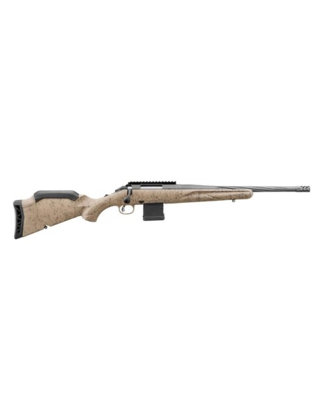 RUGER AMERICAN RIFLE RANCH GEN-II 16.1 calibro 223REM