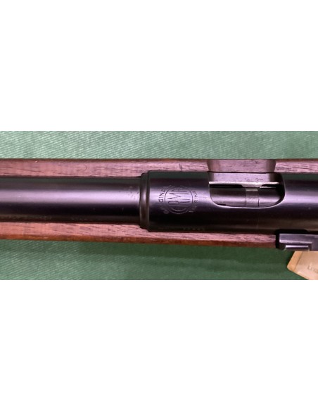 Carabina ERMA DSM Sportmodell calibro 22lr Usata, condizioni complessive ottime.